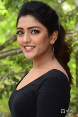 Eesha Rebba New Photos